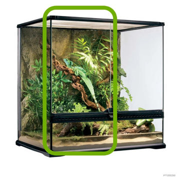 Exo Terra Terrarium 60cm x 45cm x 60cm Replacement Door - Amazing Amazon